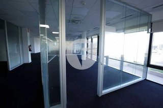 Oficina en alquiler en Zona Industrial en Prat de Llobregat, El