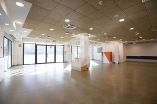 Oficina en alquiler en Zona Industrial en Prat de Llobregat, El