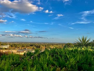 Casa rural en alquiler en Campos