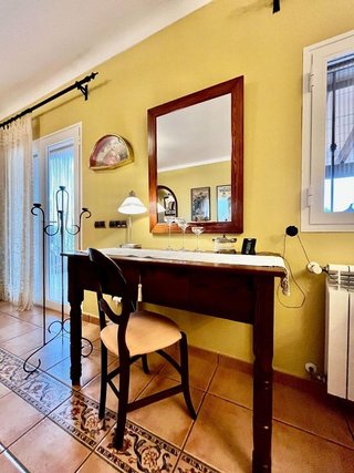 Casa rural en alquiler en Campos