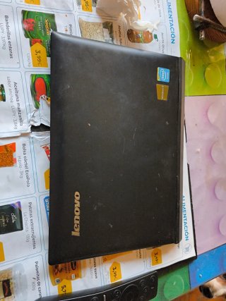 Lenovo Miix 10.1 Convertible 2 en 1