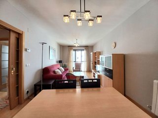 Piso en alquiler en Antigua Estación FFCC - San Agustín en Burgos