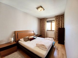 Piso en alquiler en Antigua Estación FFCC - San Agustín en Burgos