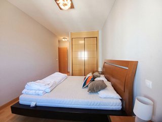 Piso en alquiler en Antigua Estación FFCC - San Agustín en Burgos