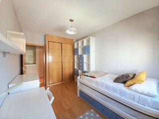 Piso en alquiler en Antigua Estación FFCC - San Agustín en Burgos