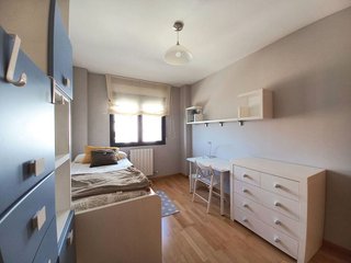 Piso en alquiler en Antigua Estación FFCC - San Agustín en Burgos