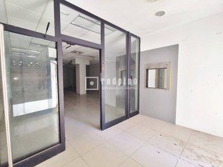 Local comercial en alquiler en Casco Histórico en Guadalajara