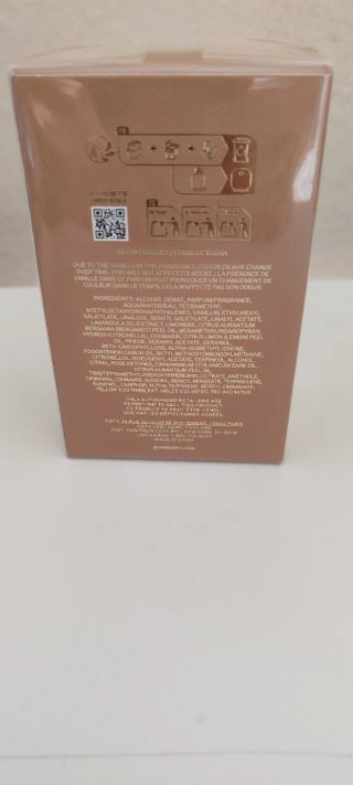 Perfume Burberry Goddess 50ml
