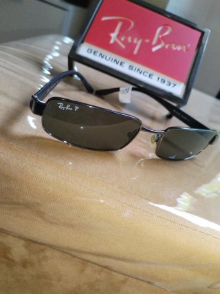 Gafas de sol Ray-Ban modelo Flight