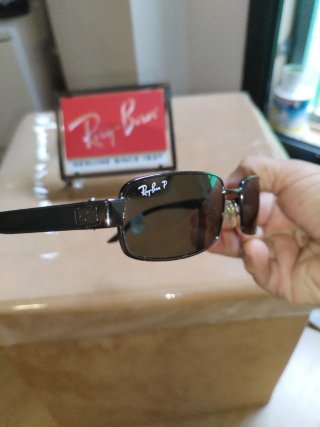 Gafas de sol Ray-Ban modelo Flight