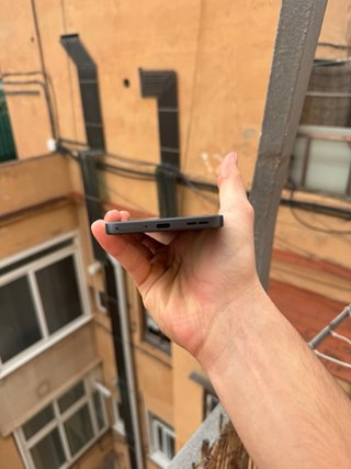 Oppo Reno 13F 256gb NUEVO
