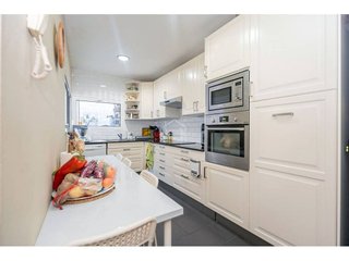 Casa adosada en venta en Maó en Mahón