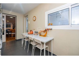 Casa adosada en venta en Maó en Mahón