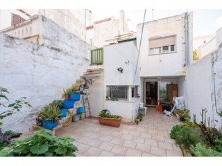 Casa adosada en venta en Maó en Mahón