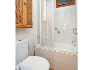 Casa adosada en venta en Maó en Mahón