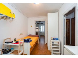 Casa adosada en venta en Maó en Mahón