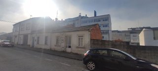 Casa adosada en venta en Residencia - Abella en Lugo