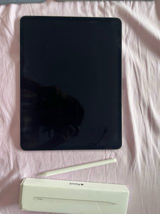 iPad Pro 12.9 M2 512GB + Apple Pencil 2