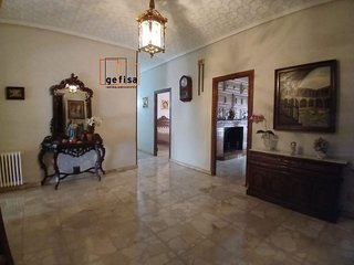 Casa adosada en venta en Centro en Valdepeñas