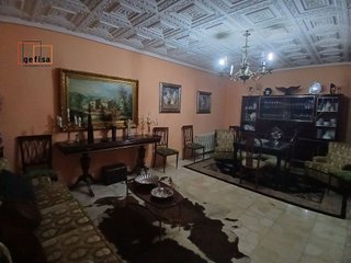 Casa adosada en venta en Centro en Valdepeñas