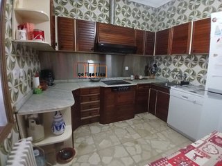 Casa adosada en venta en Centro en Valdepeñas
