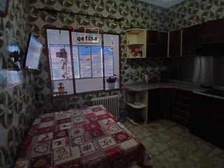 Casa adosada en venta en Centro en Valdepeñas