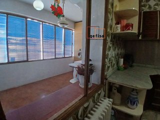 Casa adosada en venta en Centro en Valdepeñas