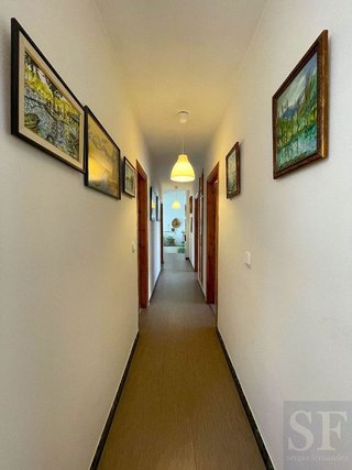 Casa adosada en venta en Cómpeta