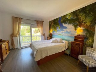 Casa adosada en venta en Cómpeta