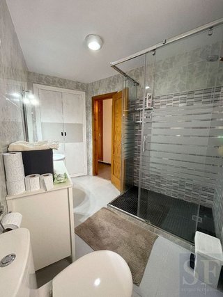 Casa adosada en venta en Cómpeta