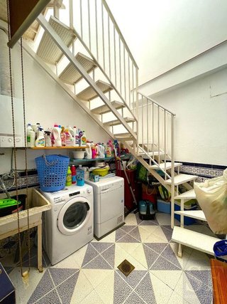 Casa adosada en venta en Cómpeta