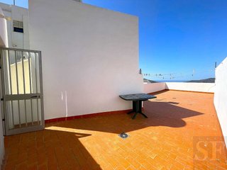 Casa adosada en venta en Cómpeta