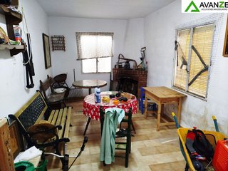 Casa rural en venta en Norte en Mérida