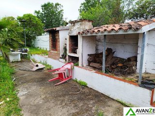 Casa rural en venta en Norte en Mérida