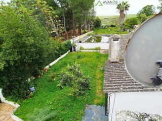 Casa rural en venta en Norte en Mérida