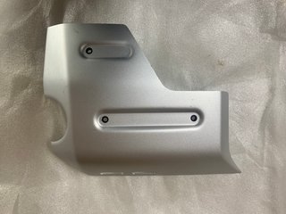 CARENAGEM ALUMINIO R1300GSA