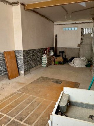 Casa adosada en venta en PAU 2-600 en Puertollano