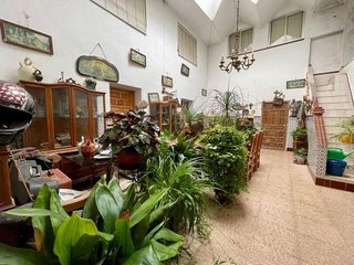 Casa en venta en Barrio de Cachiporro en Valdepeñas