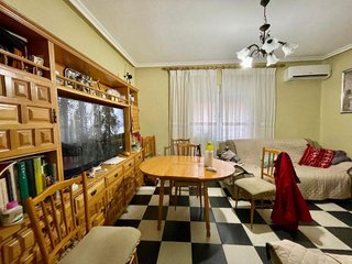 Casa en venta en Barrio de Cachiporro en Valdepeñas