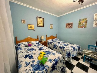 Casa en venta en Barrio de Cachiporro en Valdepeñas