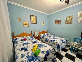 Casa en venta en Barrio de Cachiporro en Valdepeñas