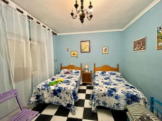 Casa en venta en Barrio de Cachiporro en Valdepeñas