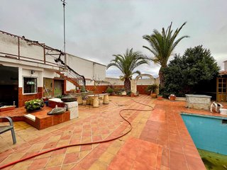 Casa en venta en Barrio de Cachiporro en Valdepeñas