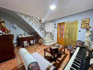 Casa en venta en Barrio de Cachiporro en Valdepeñas