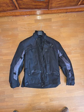 Chaqueta Moto MILINE M