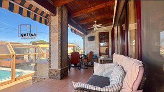 Chalet en venta en Zona Norte - Nueva Valdepeñas en Valdepeñas