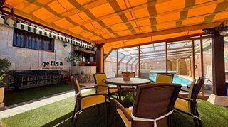 Chalet en venta en Zona Norte - Nueva Valdepeñas en Valdepeñas
