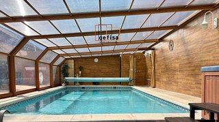 Chalet en venta en Zona Norte - Nueva Valdepeñas en Valdepeñas