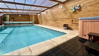 Chalet en venta en Zona Norte - Nueva Valdepeñas en Valdepeñas