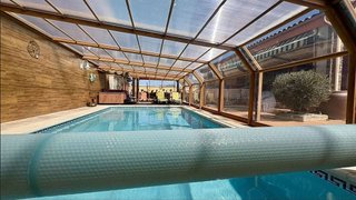 Chalet en venta en Zona Norte - Nueva Valdepeñas en Valdepeñas